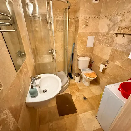 гледка към морето Appartement *